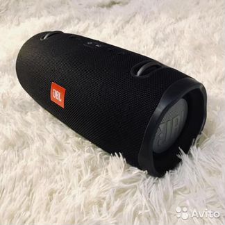 Jbl xtreme 2