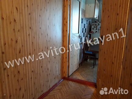 1-к квартира, 30 м², 2/5 эт.