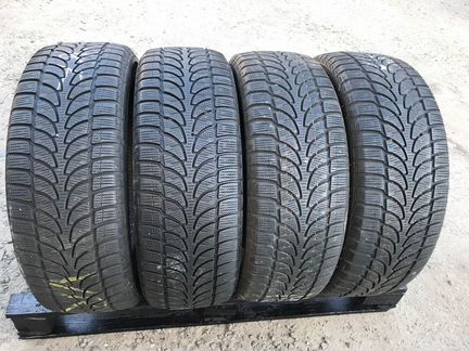 225 60 R17 Bridgestone Blizak LM80 UYI58679