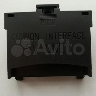 Оригинальный адаптер CI+ card Slot для Samsung