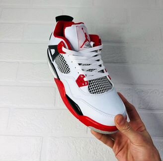 Кроссовки Nike Air Jordan