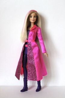 Игровые и интерактивные куклы Барби