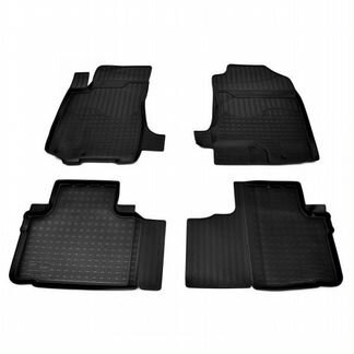 Коврики салона Great Wall Hover H6 (2011-2017)