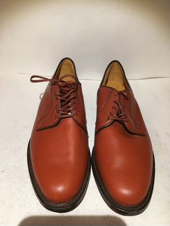 45,5 John Spencer England Новые Туфли ботинкидерби