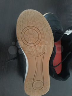 Бутсы футбольные для зала детские