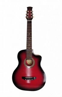 Гитара Ижевский завод Т.И.М 42C-RD