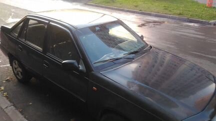 Daewoo Nexia 1.6 МТ, 2005, 201 000 км