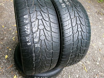 255/55/18 R18 nexen rodian HP. (2-3Д)