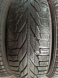 235 60 18 Nokian бу Шины Зимние 235 60 R18 94W