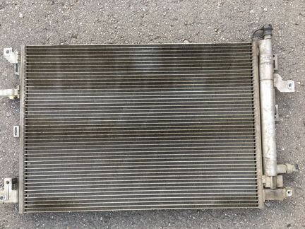 Радиатор кондиционера Volvo XC90 2006-2014