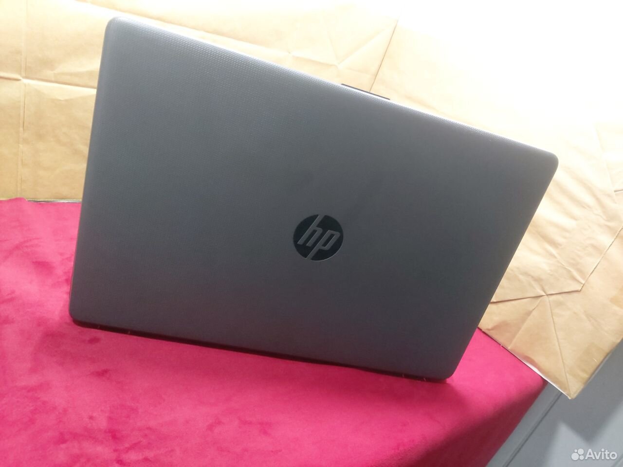Ноутбук HP для работы и развлечений (Н1) 89061926457 купить 6