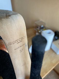 Туфли Jimmy Choo оригинал