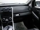 Mazda CX-7 2.3 AT, 2007, 170 000 км объявление продам