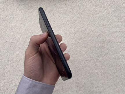 iPhone XR, ростест, гарантия, ёмкость 97