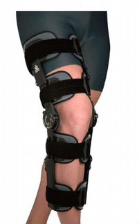 Коленный ортез
