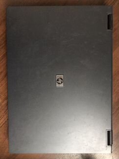 HP Compaq nx 7400