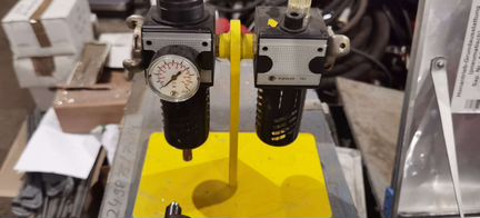 33SKA-EU, Пневматическая высокомощная дрель, № 3