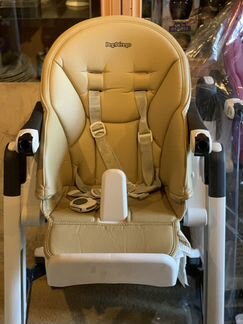 Стулья Peg-Perego Siesta для двойни