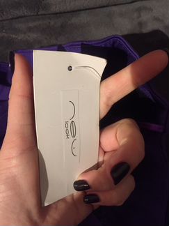 Платье NEW look