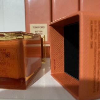 Tom Ford Bitter Peach Оригинал