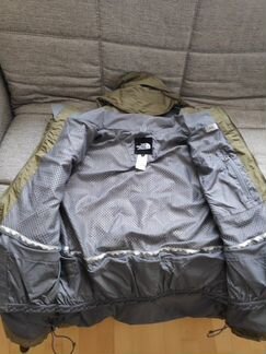 Куртка the north face
