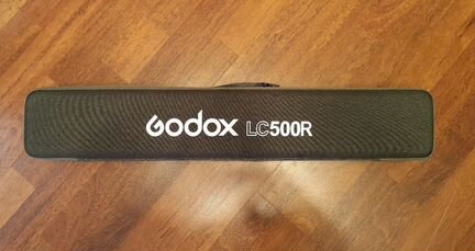 Godox LC500R в наличии