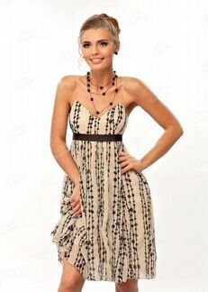 Новое красивое вечернее платье to be bride