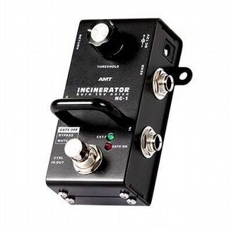 AMT Incinerator NG-1