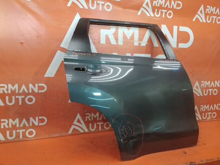 Дверь задняя правая Mitsubishi Pajero Sport 3