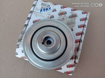 Шкив коленвала Пежо Ситроен 0515r5 (Новый)