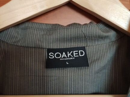 Пиджак бренда Soaked in Luxury