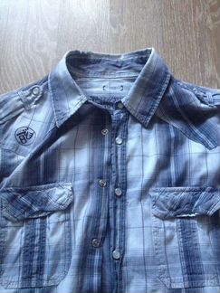 New look рубашка