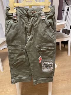 Костюм детский Play Today 92 см