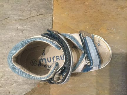 Сандали mursu 26