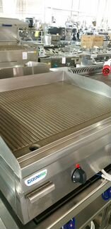 Жарочная поверхность