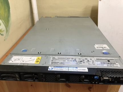 Сервер IBM QFlow Collector 1202