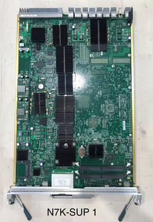 Cisco Nexus N7K-SUP1 Модуль