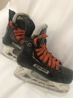 Коньки Bauer supreme 2S Jr