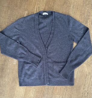 Кардиган brunello cucinelli, оригинал