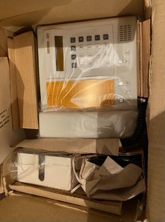 Устройство телефонное СССР