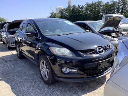 Крепление бампера CX-7 cx7 EG21502J1D EG21502H1D