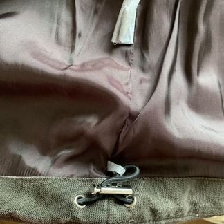 Куртка Уста к устам