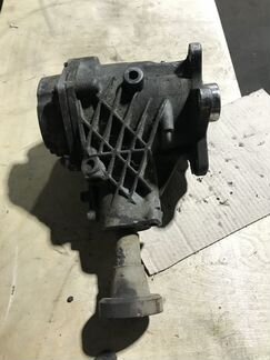 Раздатка Ford Kuga 1 Дизель МКПП