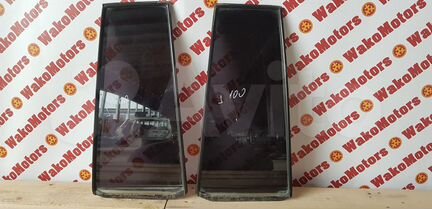 Форточка правая 6812460160 Toyota Land Cruiser 100