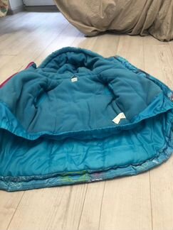 Зимняя куртка для девочки Boom by Orby 104р