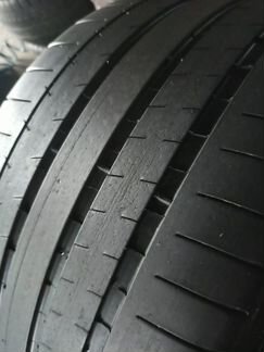 285/30/20 Michelin pilot super sport