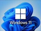 Флешка Windows 11Pro установочная