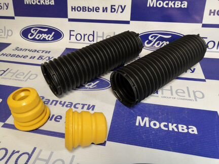 Пыльник амортизатора переднего Форд Фокус 2 Ford