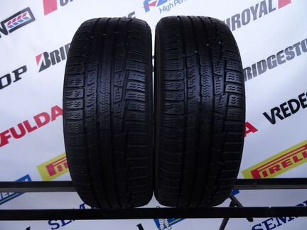 195 55 R15 Yokohama W.Drive