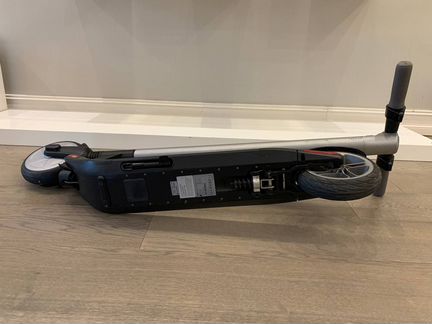 Электросамокат Ninebot by Segway KickScooter ES2